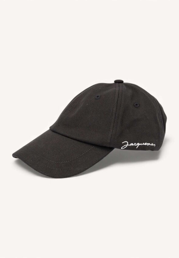 Jacquemus Cap