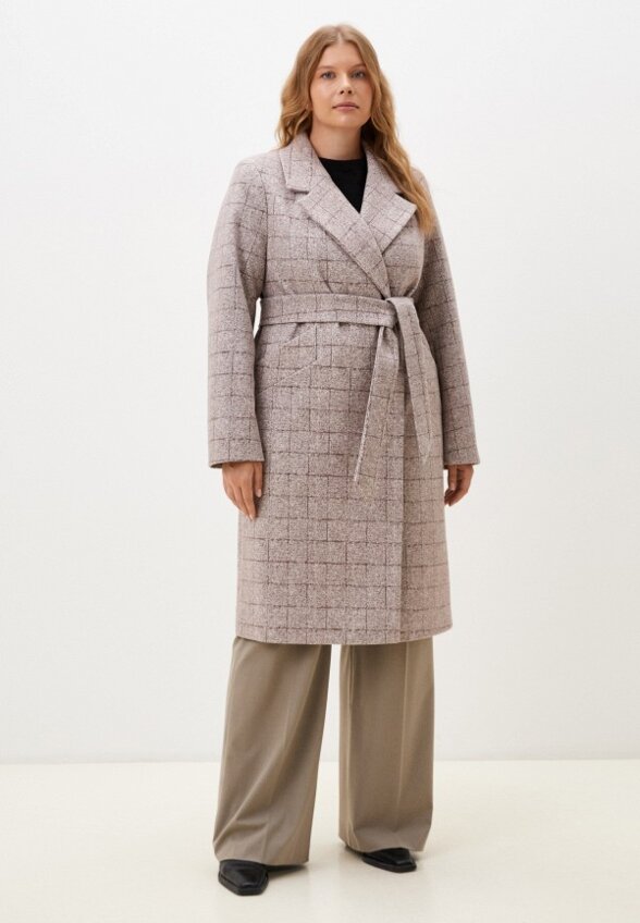 Пальто-халат Meltem Collection