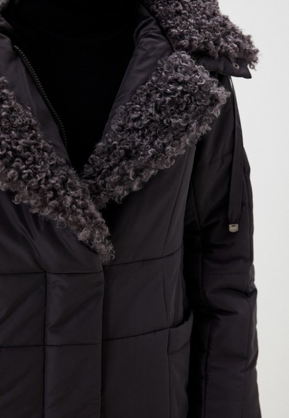 Пуховик Dimma