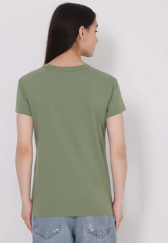 Футболка Апрель