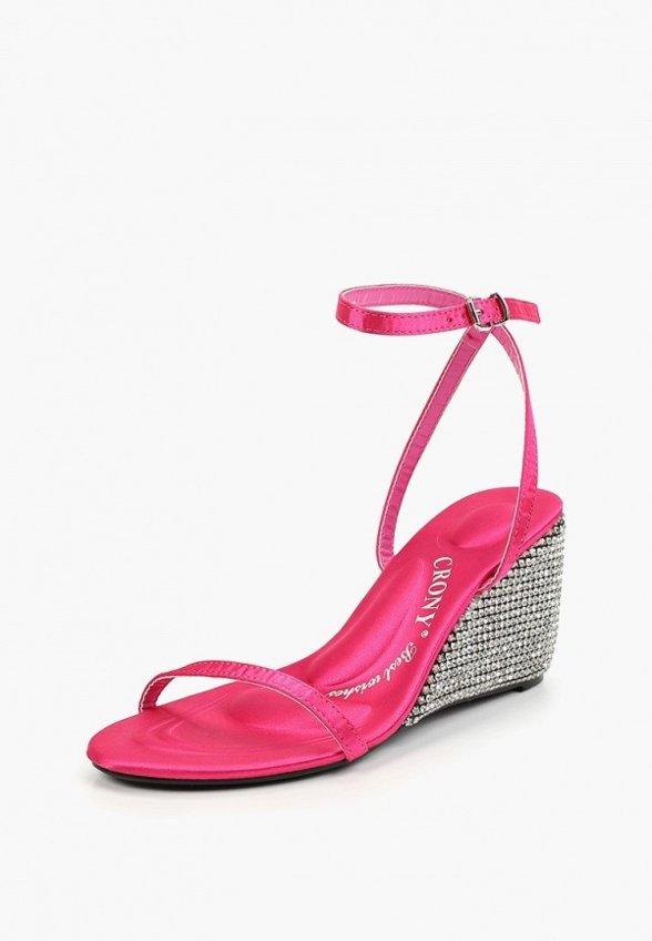 Босоножки Crony