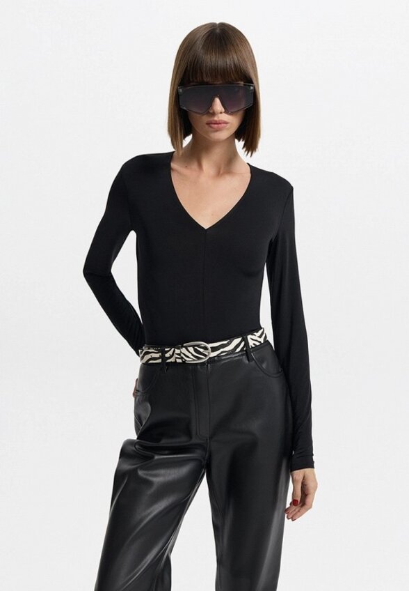 Боди Love Republic