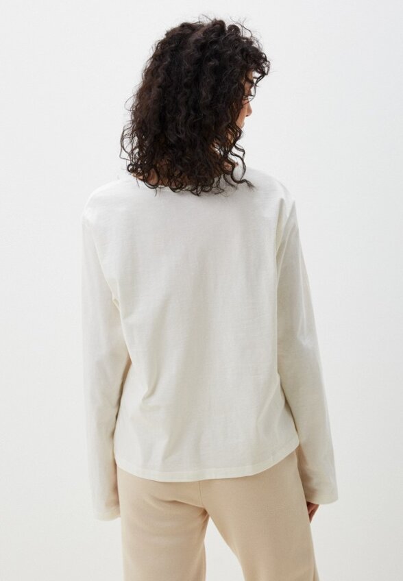 Лонгслив Mark Formelle