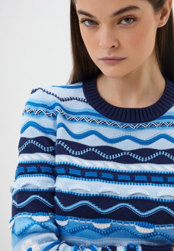 Джемпер United Colors of Benetton