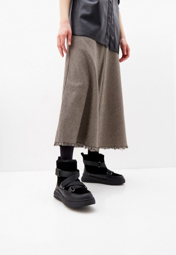 Ботинки Thomas Munz