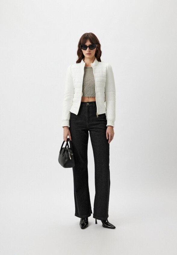 Куртка утепленная Patrizia Pepe