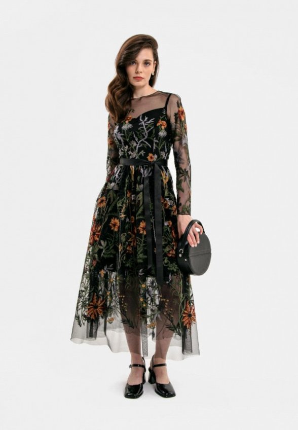 Платье Sample Room