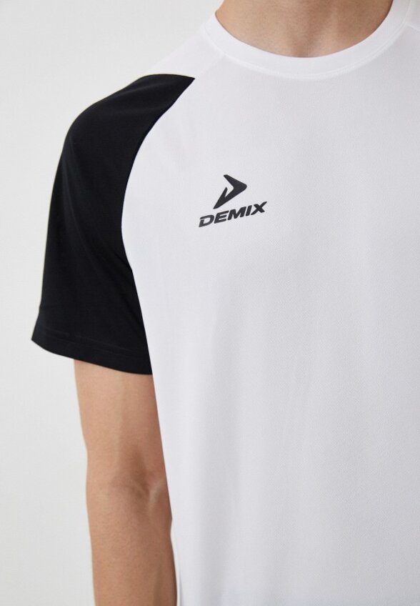 Футболка спортивная Demix
