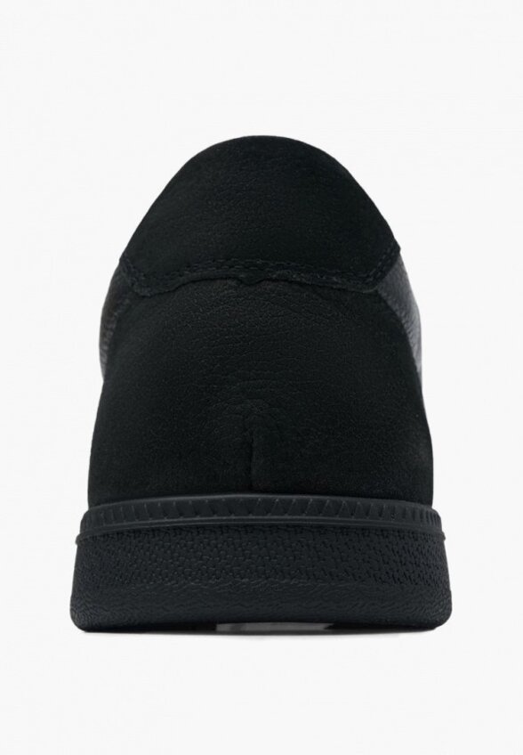 Кеды Alessio Nesca