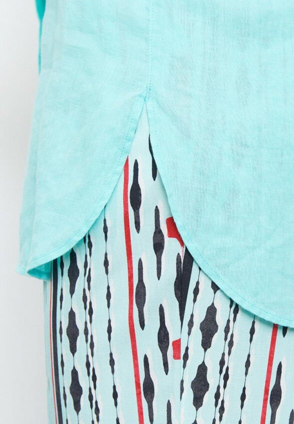 Рубашка Gerry Weber