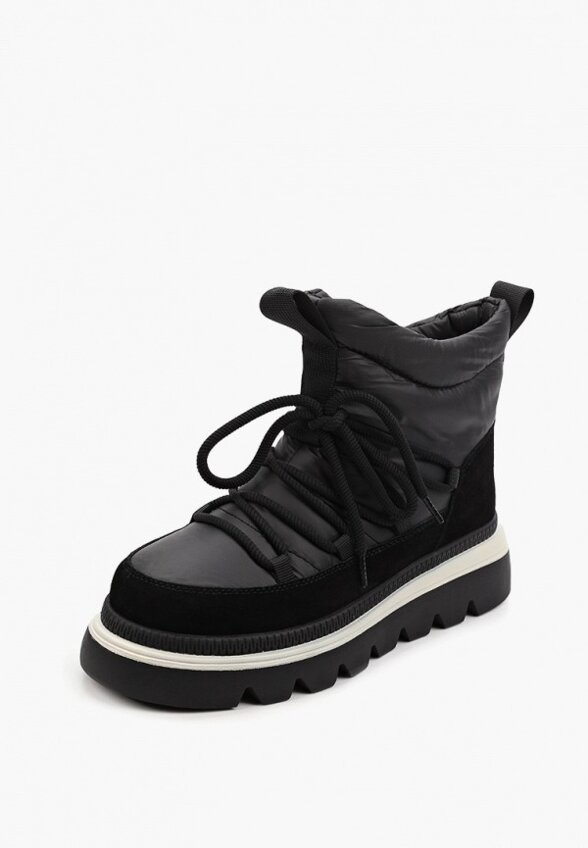 Ботинки Saivvila