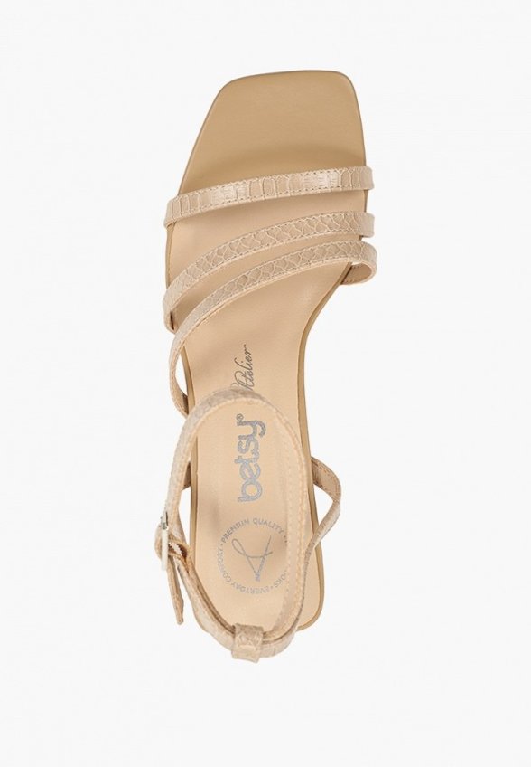 Босоножки Betsy