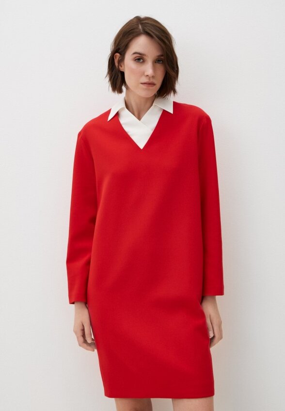 Платье Vassa&Co.