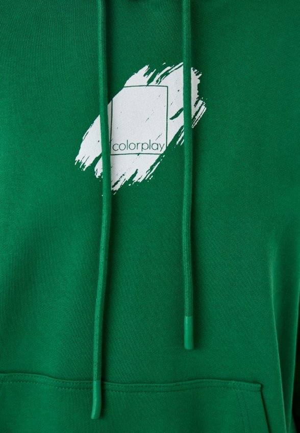 Худи Colorplay