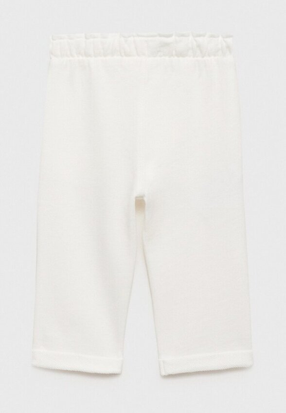 Брюки Mango Kids
