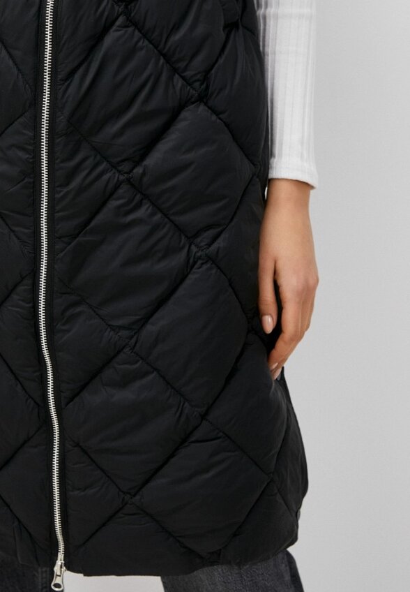 Жилет стеганый Dellione