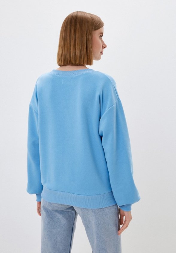 Свитшот To Molly from James