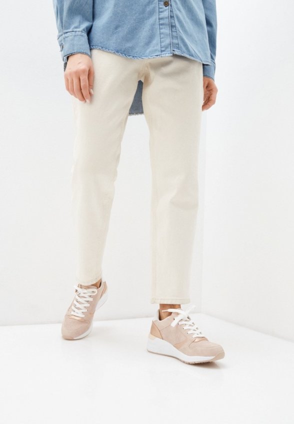 Кроссовки Obba