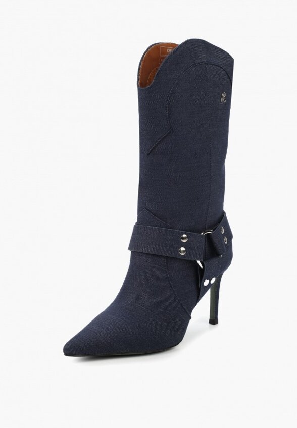 Полусапоги Replay