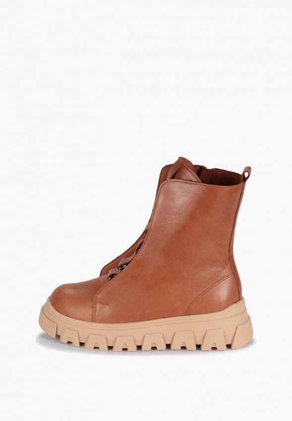 Ботинки Riconte