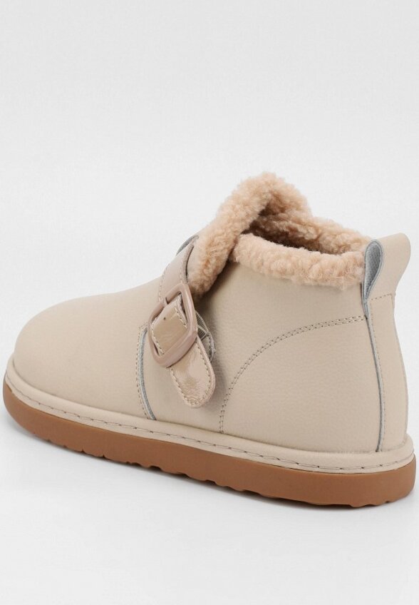 Ботинки Donna D’oro