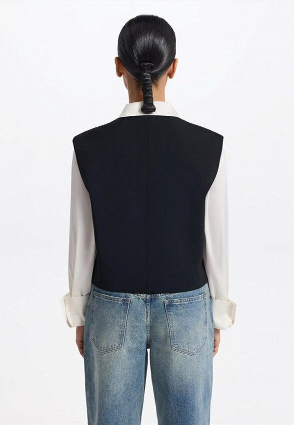 Жилет Love Republic