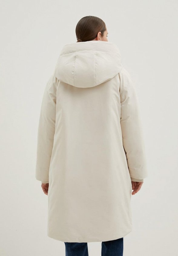 Пуховик Finn Flare