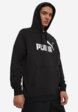 Худи мужское PUMA, Черный5  - превью