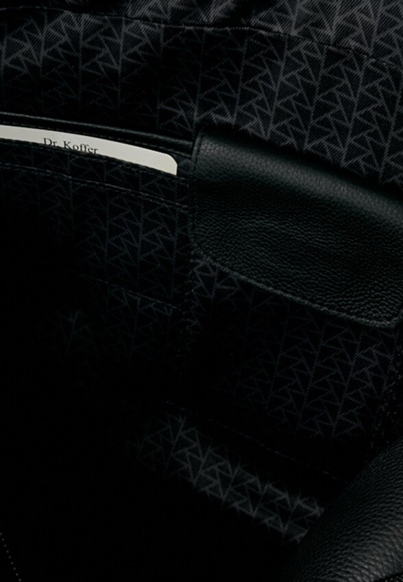 Др.Коффер B402321-260-04 сумка для документов