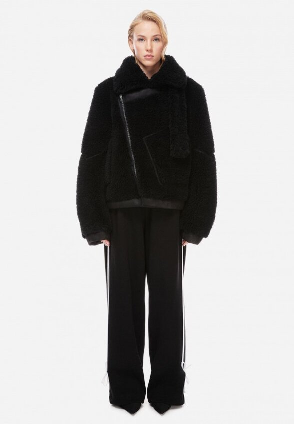 Куртка меховая Post Post Scriptum