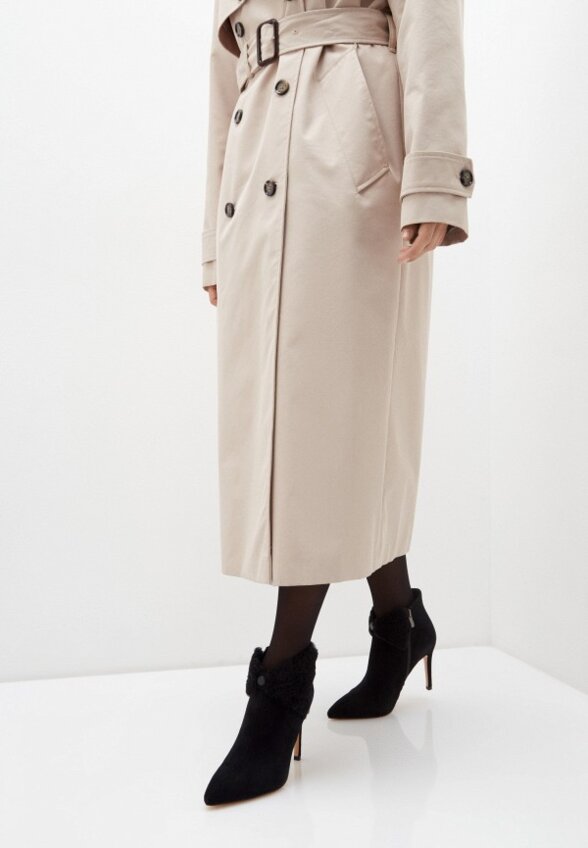 Ботильоны Valley