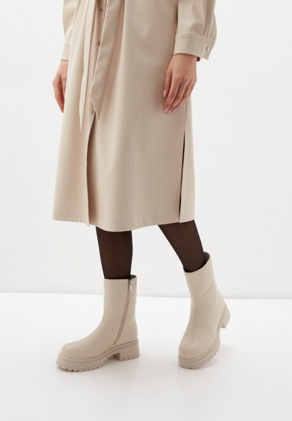 Ботинки Ekonika