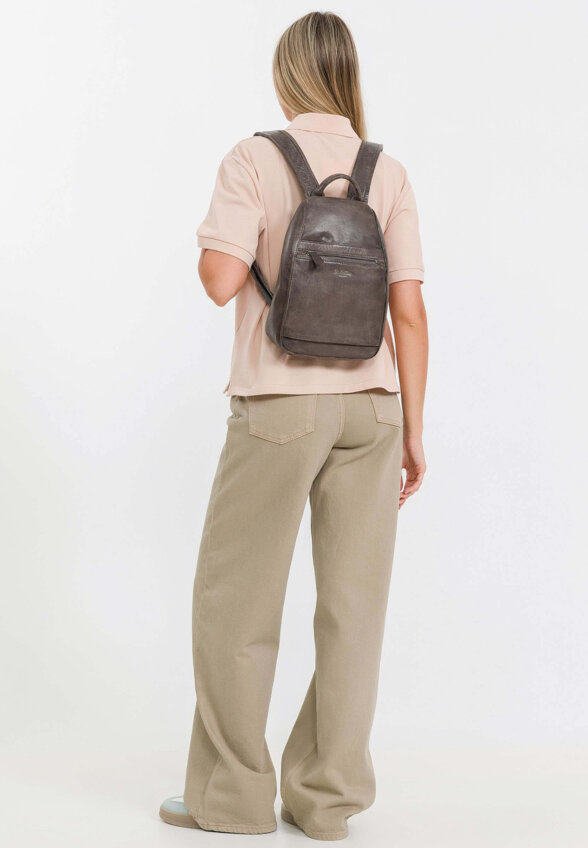 Др.Коффер B402887-244-77 рюкзак