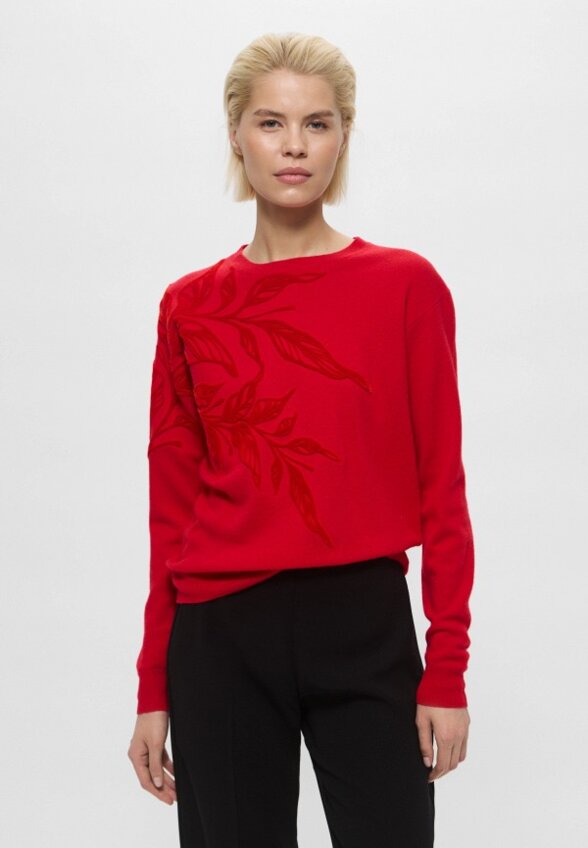 Джемпер Genious