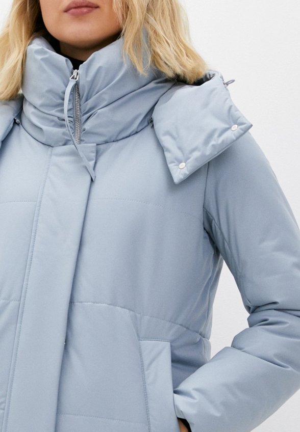 Куртка утепленная Jane Sarta