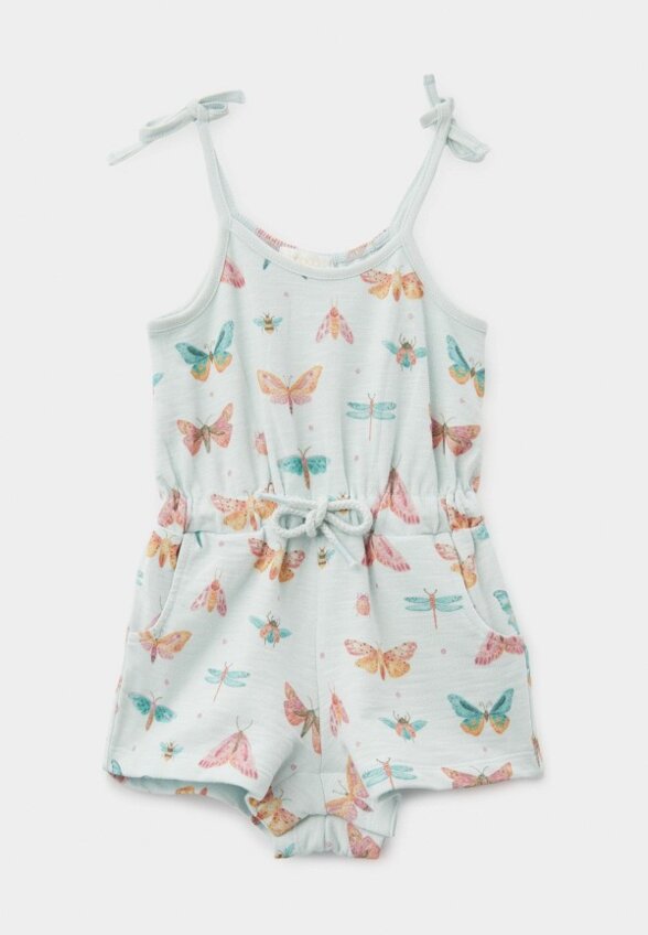 Комбинезон Babybu