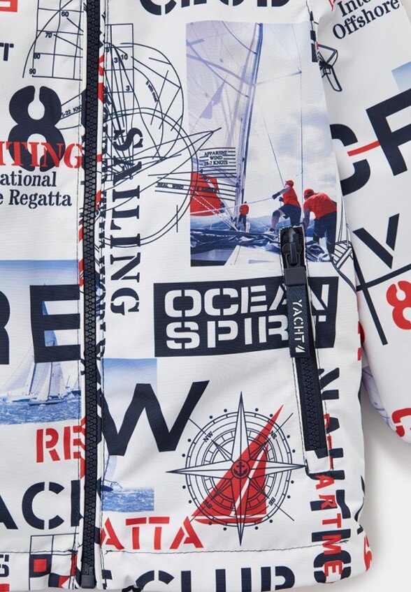 Куртка PlayToday