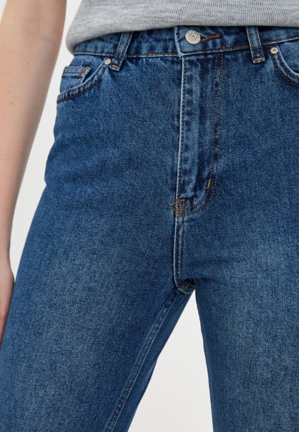 Джинсы Trendyol