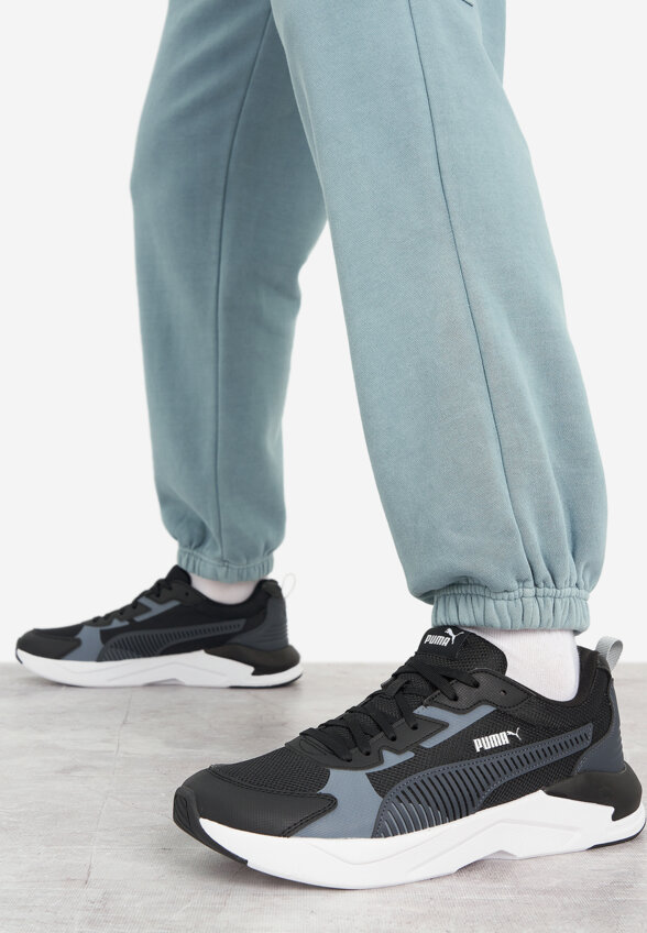 Кроссовки мужские PUMA X-Ray 3 Lt, Черный