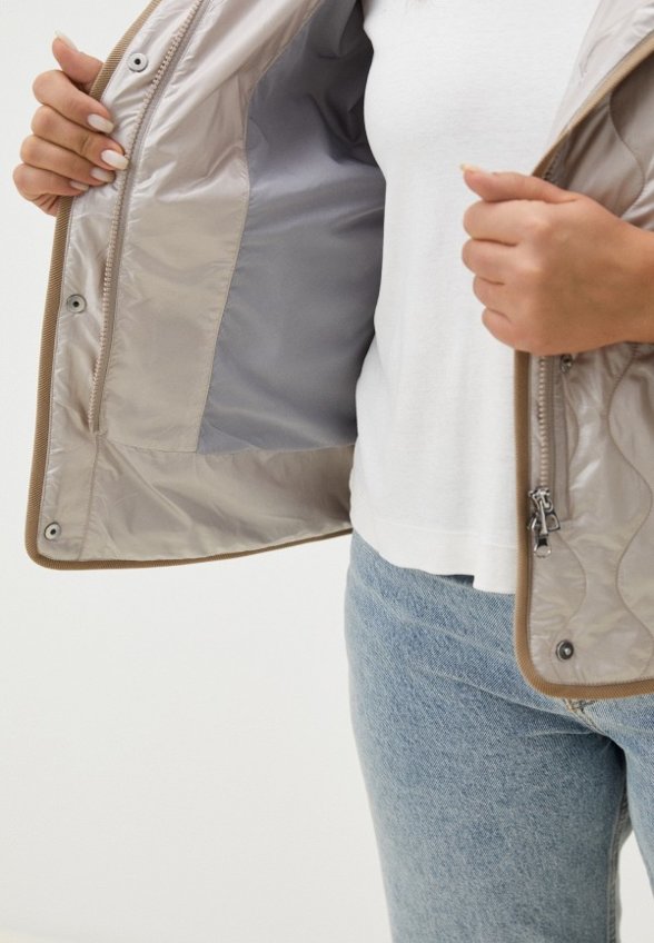 Куртка стеганая Avi