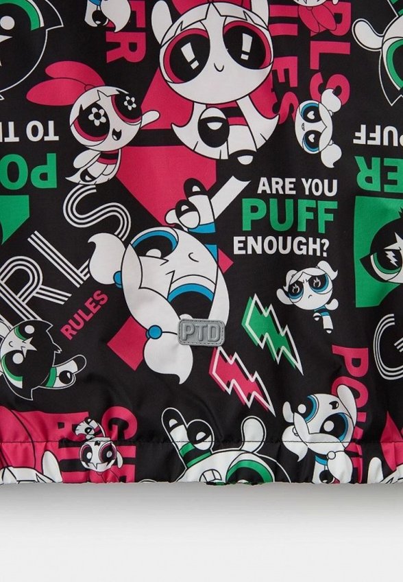 Куртка PlayToday