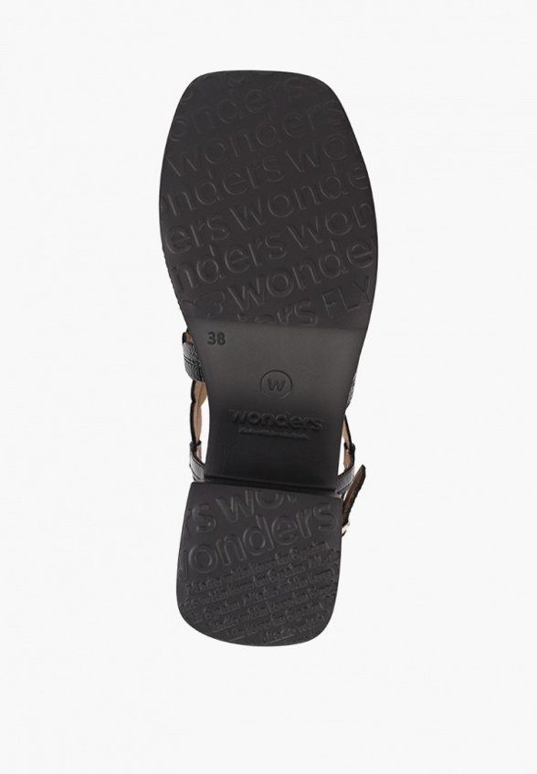 Босоножки Wonders