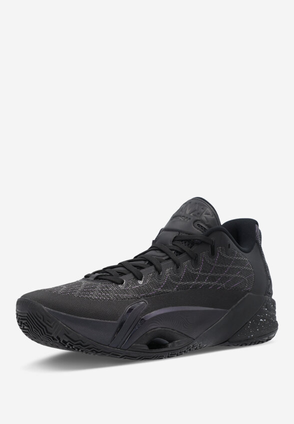 Кроссовки мужские Li-Ning Power XII, Черный
