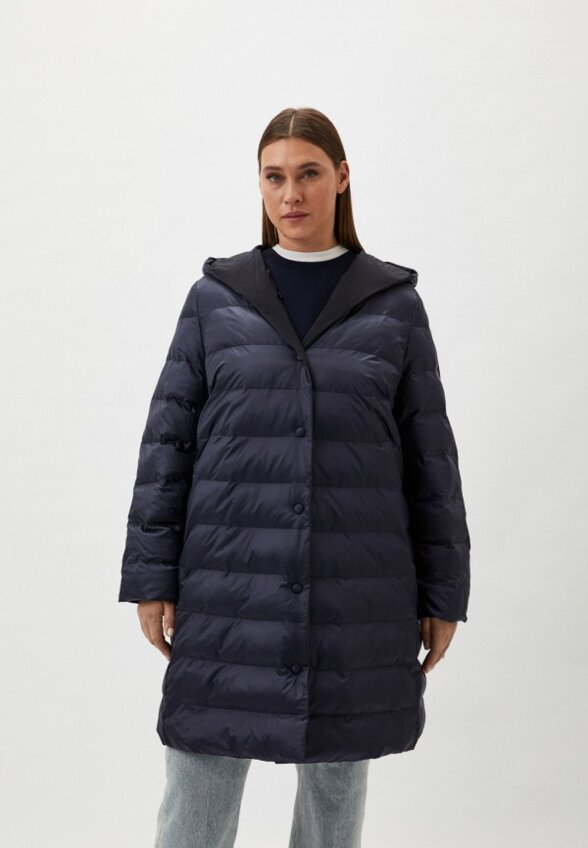 Пуховик Persona by Marina Rinaldi