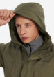 Пуховик мужской Columbia Oak Harbor Long Insulated Jacket, Зеленый7  - превью