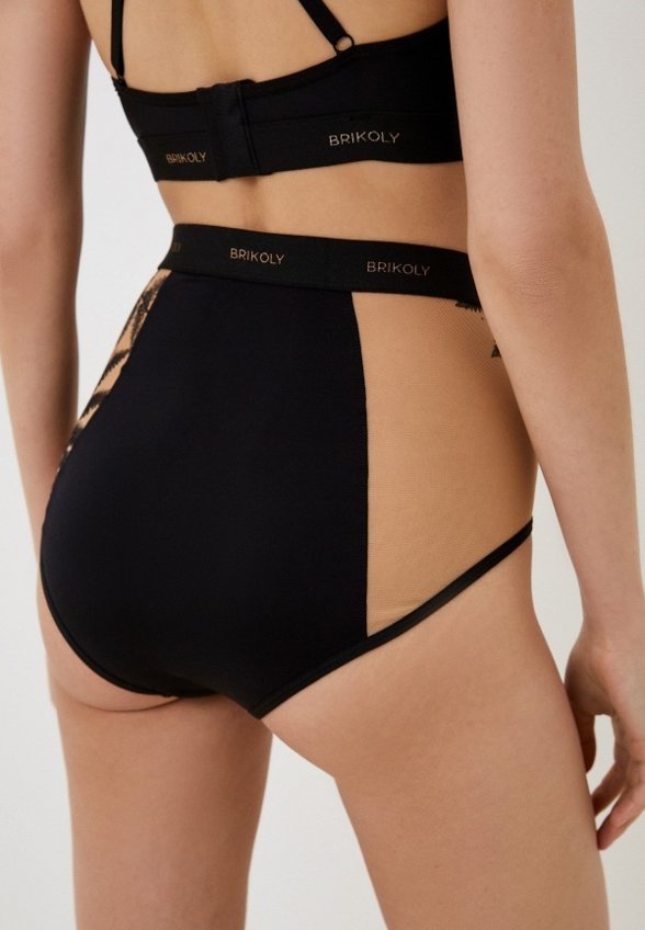 Трусы Brikoly