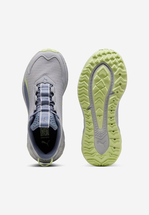 Кроссовки женские PUMA Extend Lite Trail, Серый