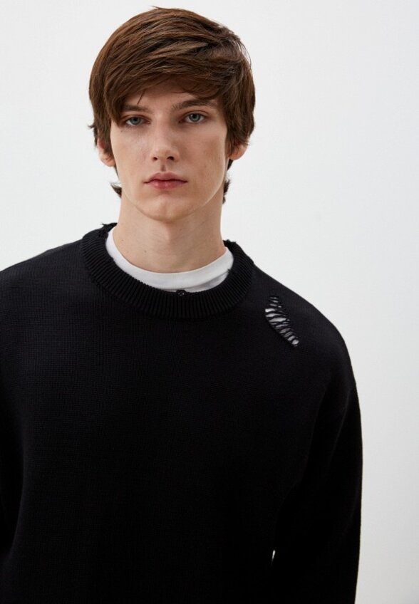 Джемпер Qwentiny