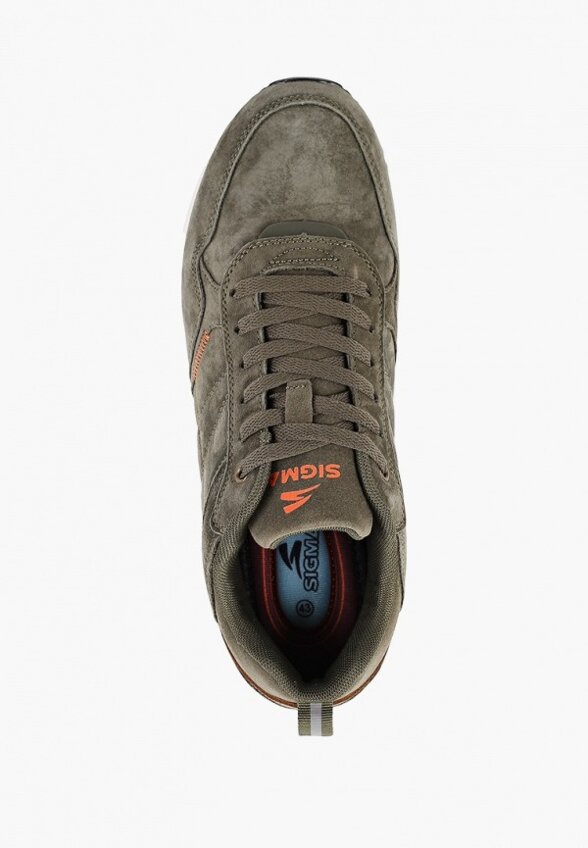 Кроссовки Sigma