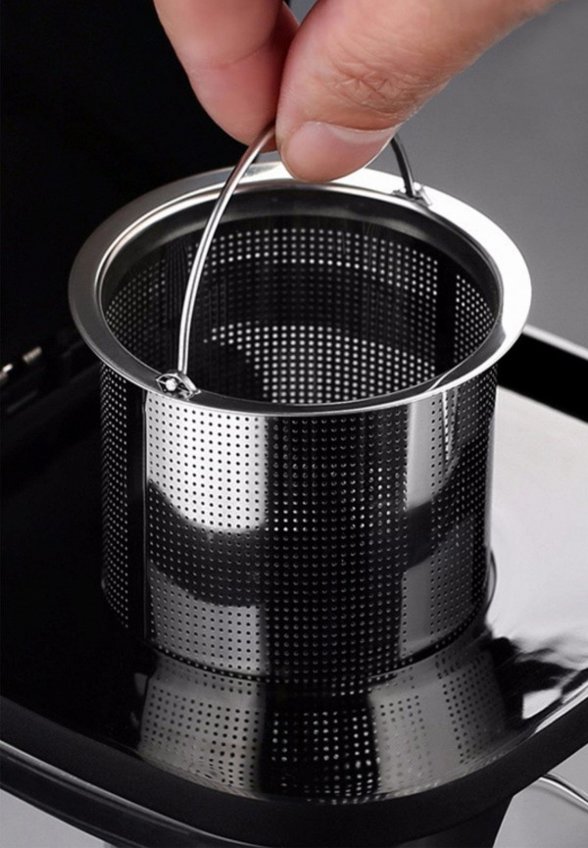 Чайник заварочный Vitax